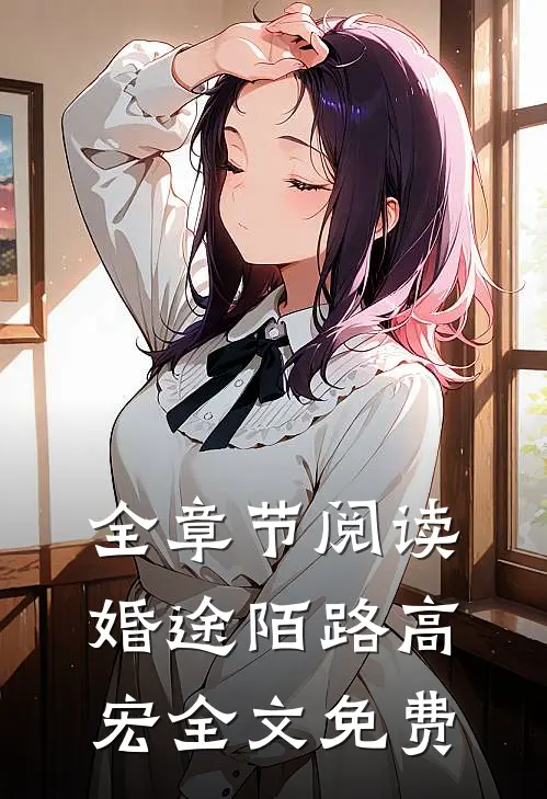 全章节阅读婚途陌路高宏全文免费