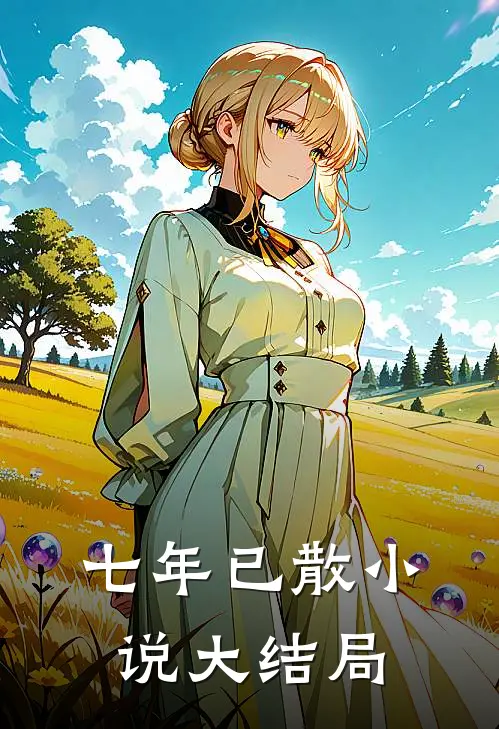 七年已散小说大结局