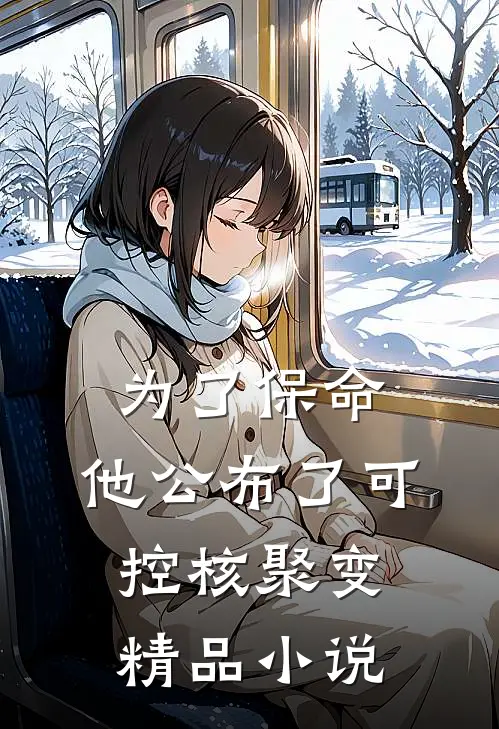 为了保命，他公布了可控核聚变精品小说