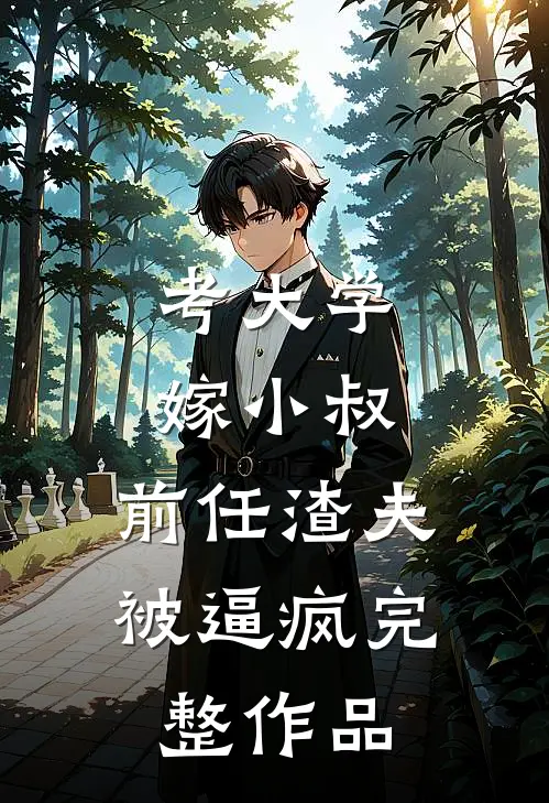 考大学，嫁小叔，前任渣夫被逼疯完整作品