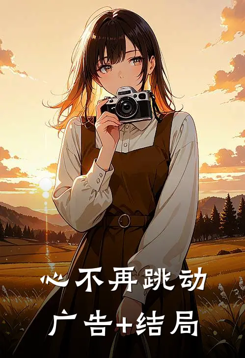 心不再跳动广告+结局