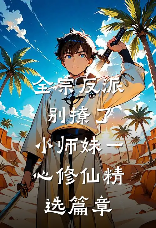 全宗反派别撩了，小师妹一心修仙精选篇章