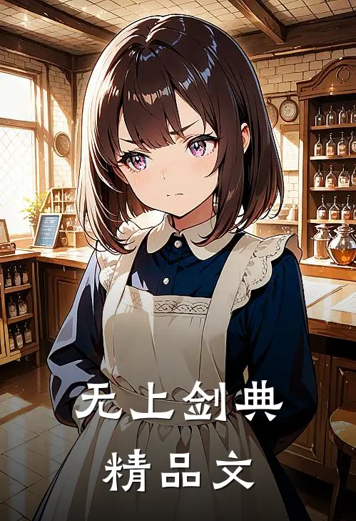 无上剑典精品文