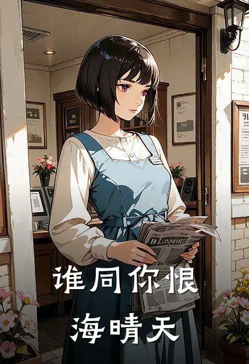 谁同你恨海晴天