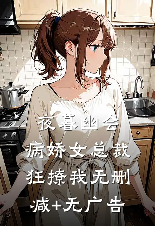夜暮幽会，病娇女总裁狂撩我无删减+无广告