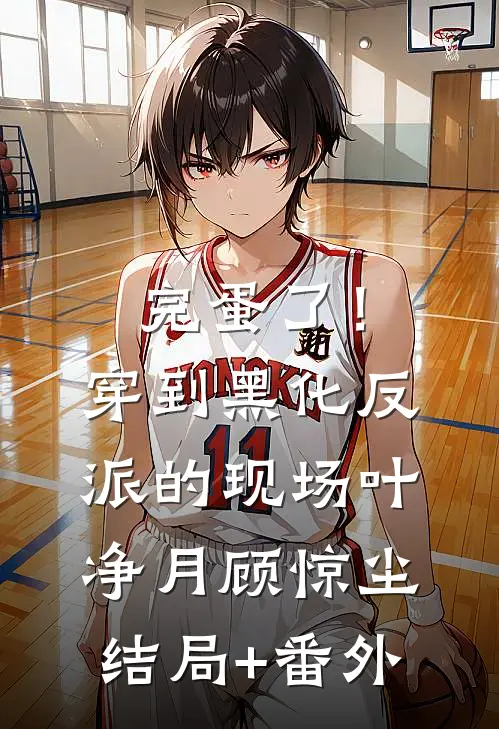 完蛋了！穿到黑化反派的现场叶净月顾惊尘结局+番外