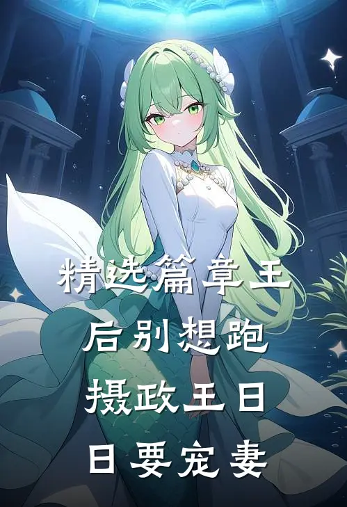 精选篇章王后别想跑，摄政王日日要宠妻