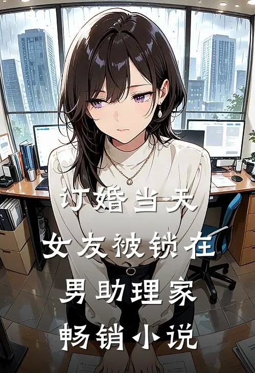 订婚当天，女友被锁在男助理家畅销小说
