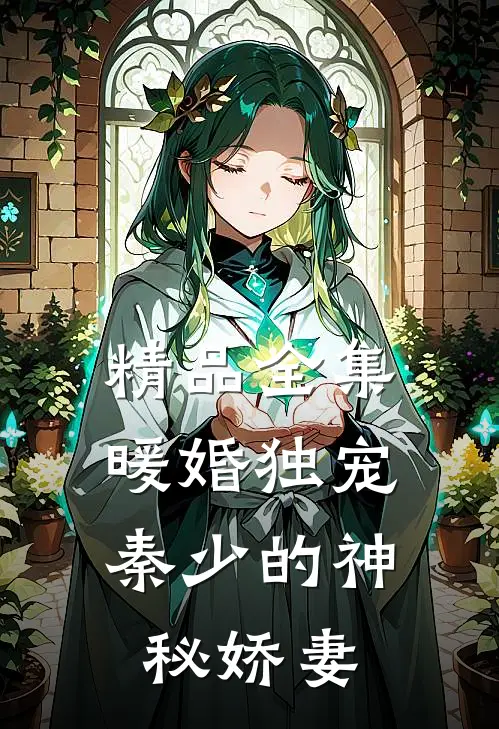 精品全集暖婚独宠：秦少的神秘娇妻