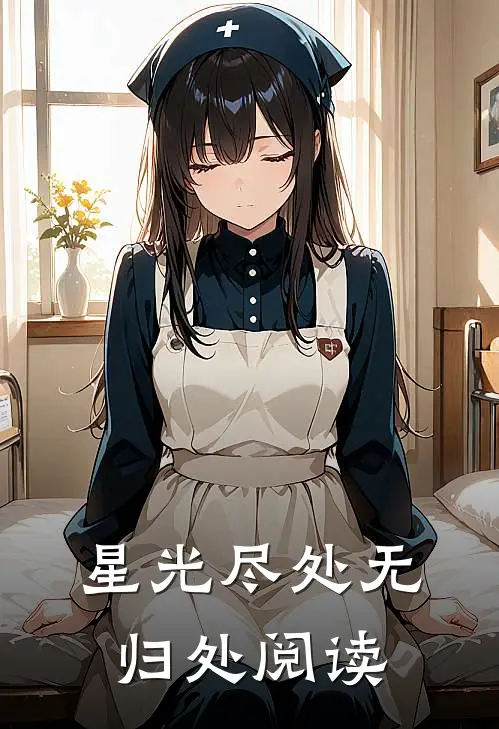 星光尽处无归处阅读