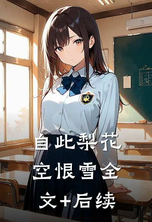 自此梨花空恨雪全文+后续