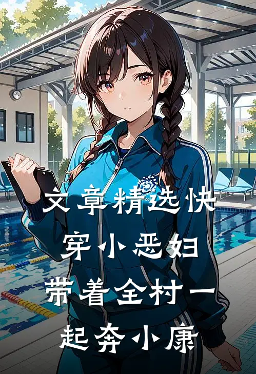 文章精选快穿小恶妇，带着全村一起奔小康