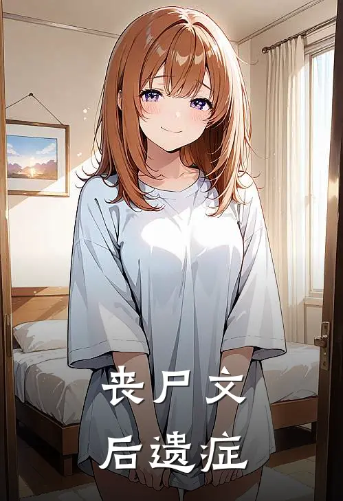 丧尸文后遗症