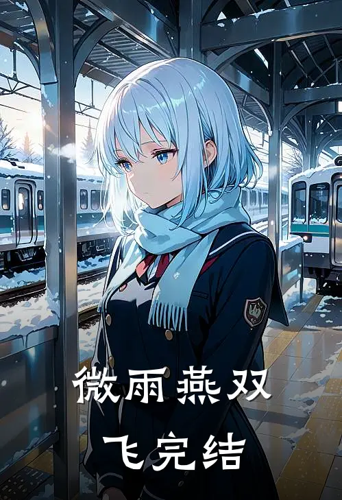 微雨燕双飞完结