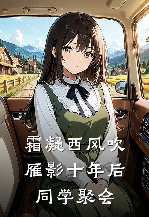 霜凝西风吹雁影十年后同学聚会