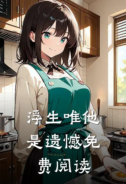 浮生唯他是遗憾免费阅读