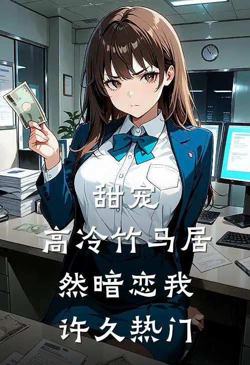 甜宠：高冷竹马居然暗恋我许久热门