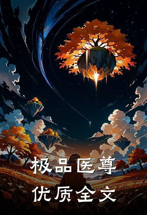 极品医尊优质全文