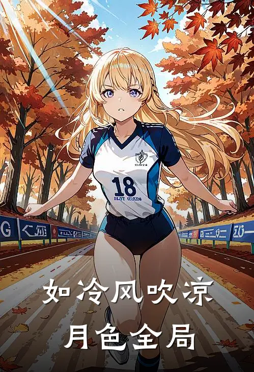 如冷风吹凉月色全局