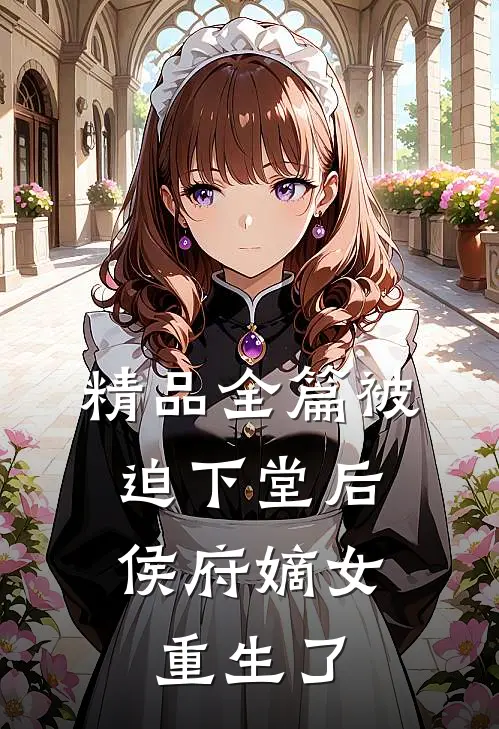 精品全篇被迫下堂后，侯府嫡女重生了