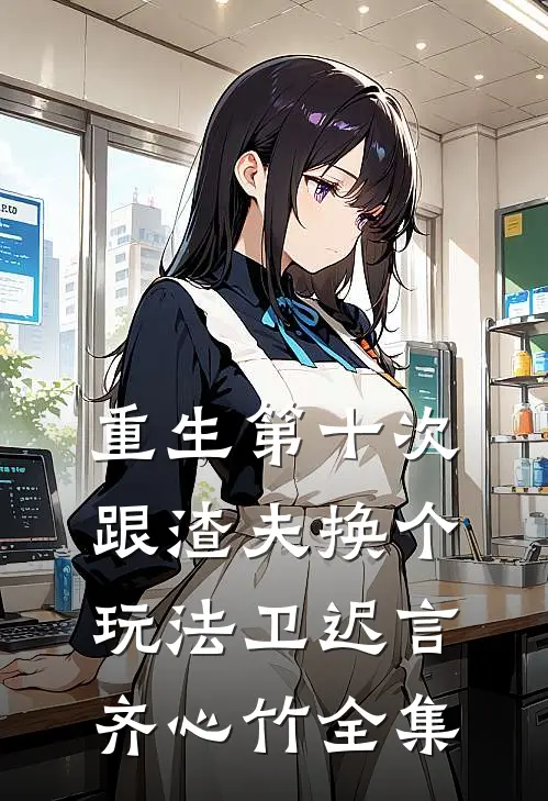重生第十次，跟渣夫换个玩法卫迟言齐心竹 全集