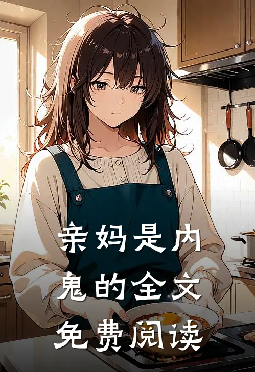 亲妈是内鬼的全文免费阅读
