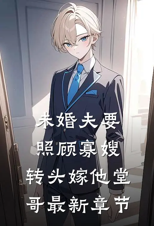 未婚夫要照顾寡嫂，转头嫁他堂哥最新章节