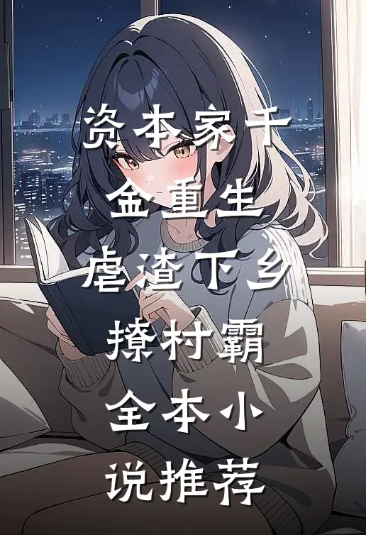 资本家千金重生，虐渣下乡撩村霸全本小说推荐