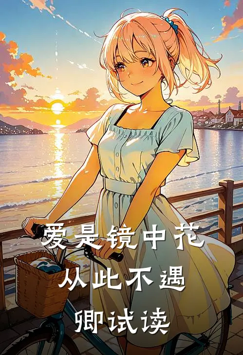 爱是镜中花，从此不遇卿试读