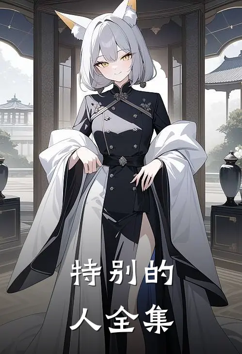 特别的人全集