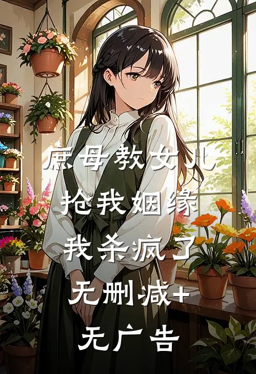 庶母教女儿抢我姻缘，我杀疯了无删减+无广告