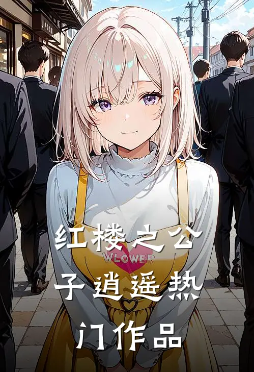 红楼之公子逍遥热门作品