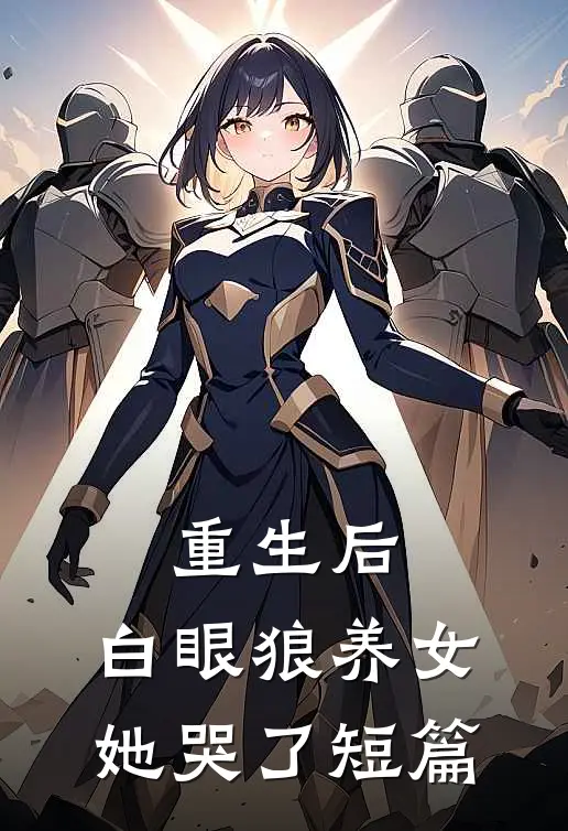 重生后，白眼狼养女她哭了短篇