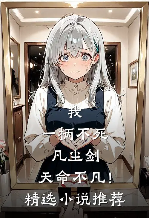 我，一柄不死凡尘剑，天命不凡！精选小说推荐