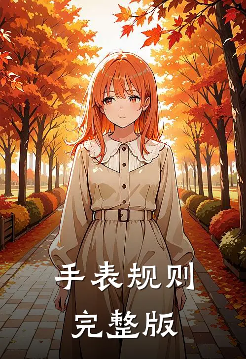 手表规则完整版