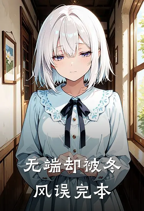 无端却被冬风误完本