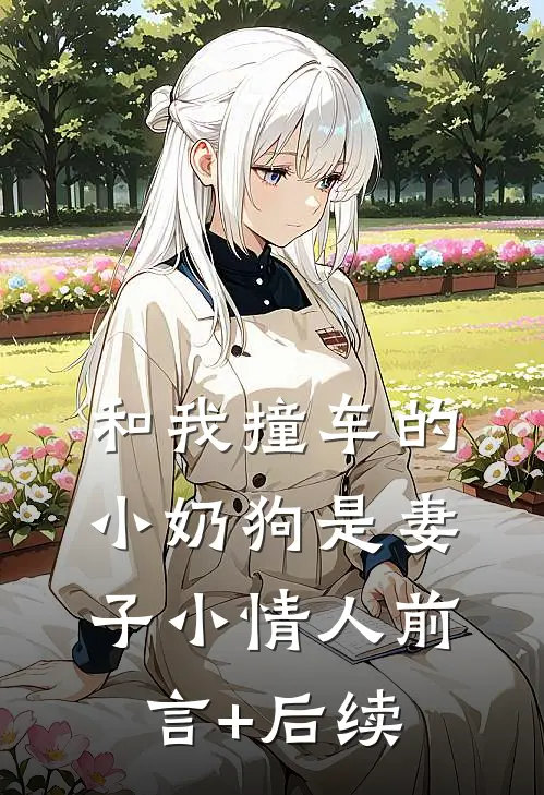和我撞车的小奶狗是妻子小情人前言+后续