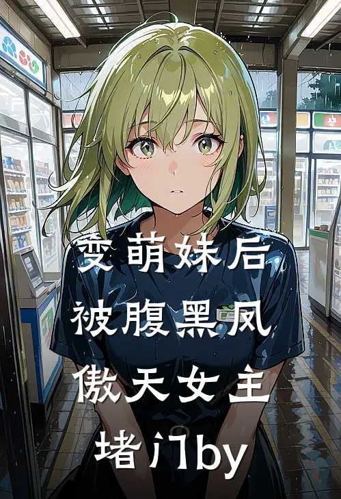 变萌妹后，被腹黑凤傲天女主堵门by