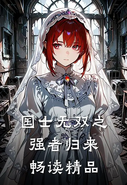 国士无双之强者归来畅读精品