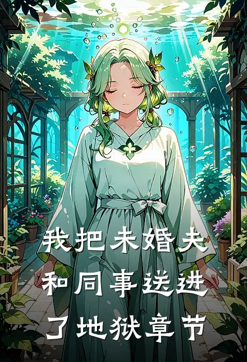 我把未婚夫和同事送进了地狱章节