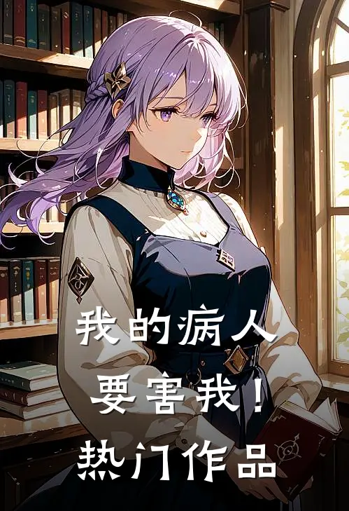 我的病人要害我！热门作品