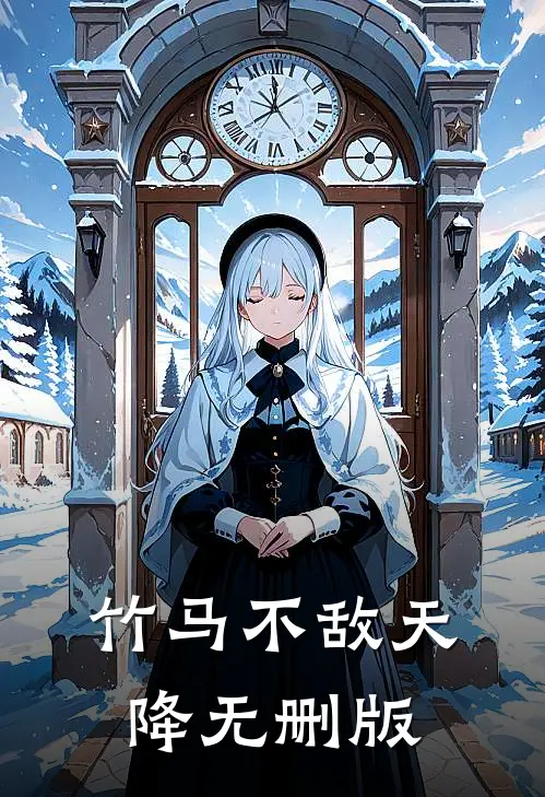 竹马不敌天降无删版