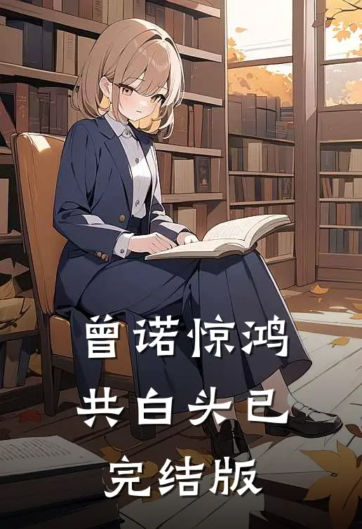 曾诺惊鸿共白头已完结版