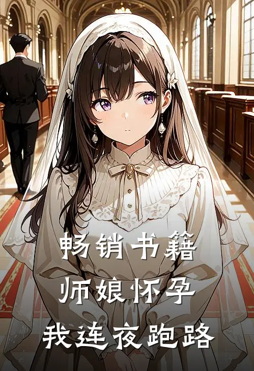 畅销书籍师娘怀孕，我连夜跑路
