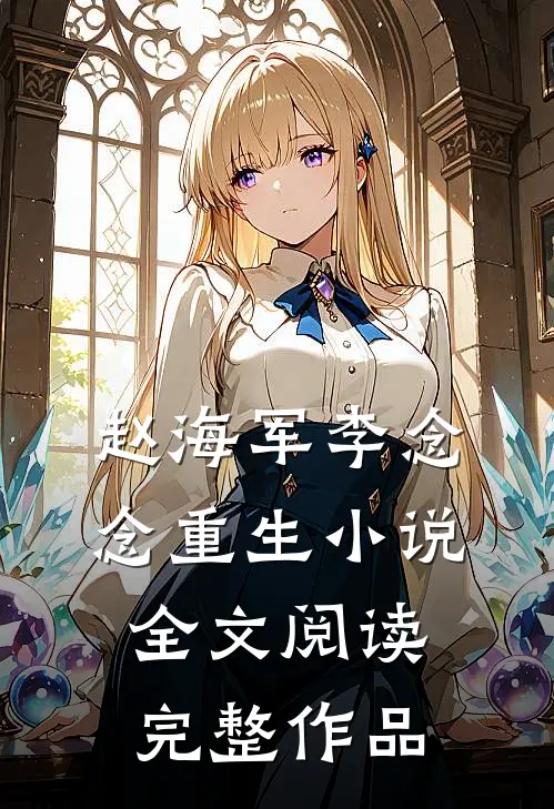 赵海军李念念重生小说全文阅读完整作品