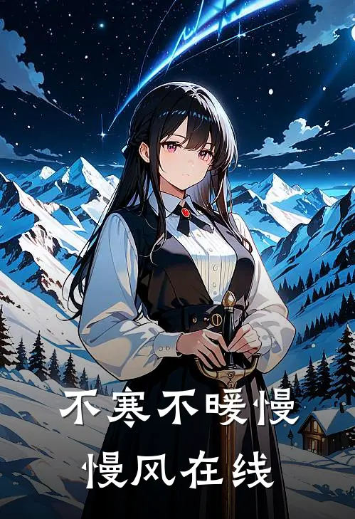 不寒不暖慢慢风在线