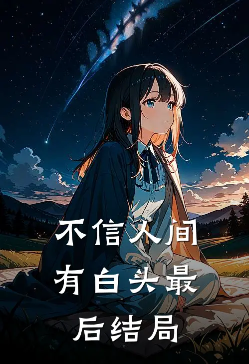 不信人间有白头最后结局