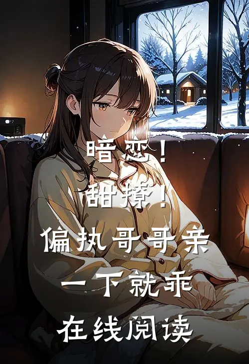 暗恋！甜撩！偏执哥哥亲一下就乖在线阅读