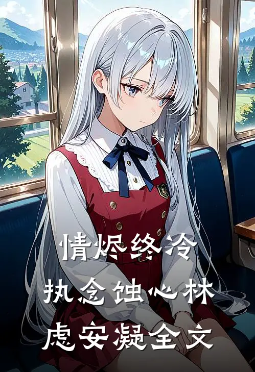 情烬终冷，执念蚀心林虑安凝全文