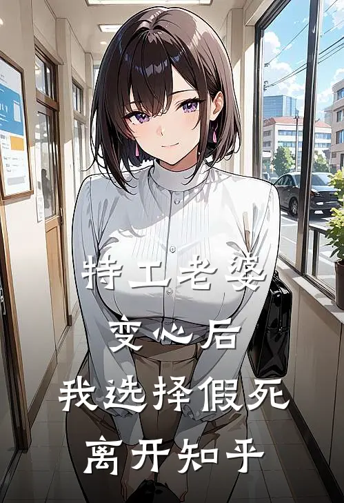 特工老婆变心后，我选择假死离开知乎